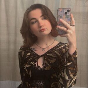 Meet your Posher, Cameron